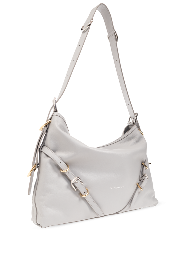 ショルダーバッグ・ポシェット GIVENCHY Woman Shoulder bag Beige BB50SSB1Q7 257 Givenchy Adjustable Strap Shoulder Bag In Beige | ModeSens